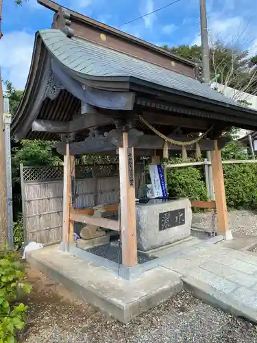 橿原神宮(茨城県)