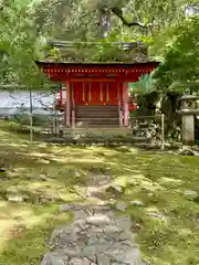 手向山八幡宮(奈良県)