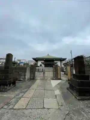 本慶寺(神奈川県)