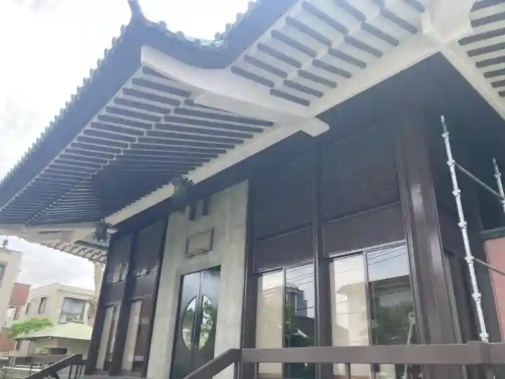 願行寺(神奈川県)