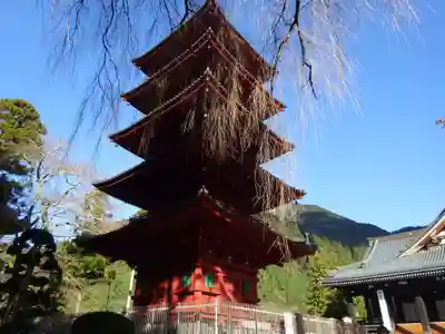 久遠寺のその他建物