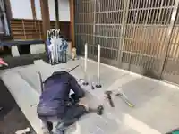 長徳寺(岩手県)