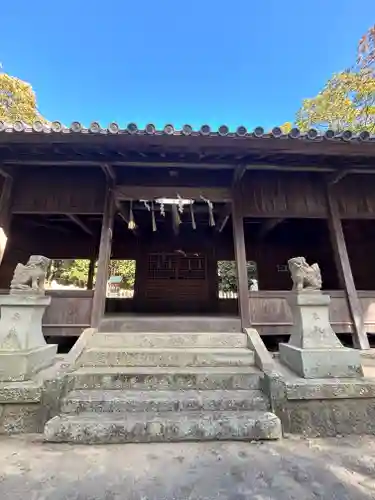 天満神社(兵庫県)