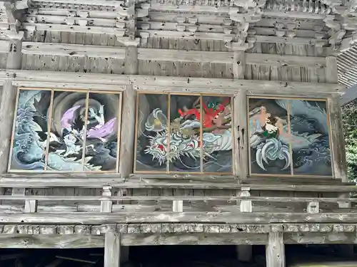 国上寺(新潟県)