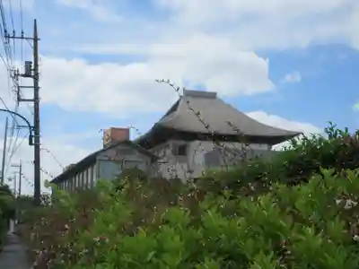 善立寺(東京都)