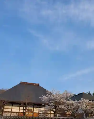 福聚寺(福島県)