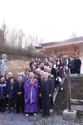 長徳寺(岩手県)