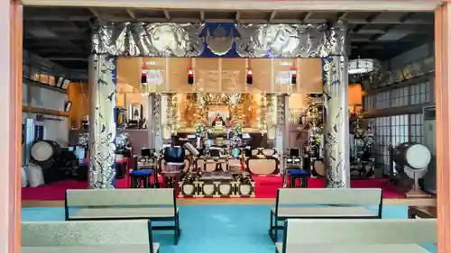 妙櫻寺(東京都)