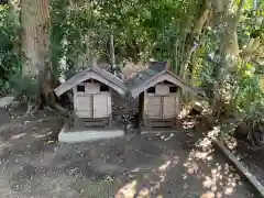 八坂神社(千葉県)