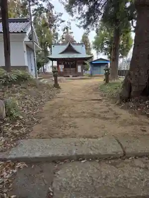 別府社(東京都)