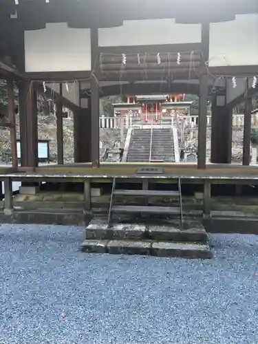 山科神社(京都府)