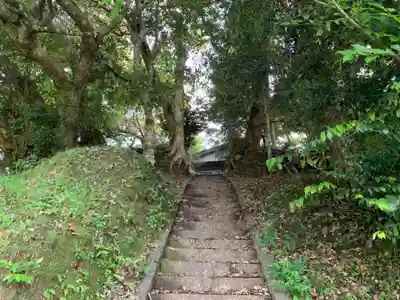 浅間神社のその他建物