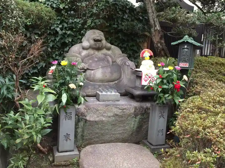 寿永寺のその他建物