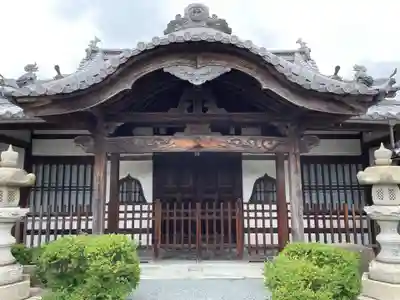 花岳寺(兵庫県)