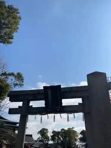 方違神社(大阪府)