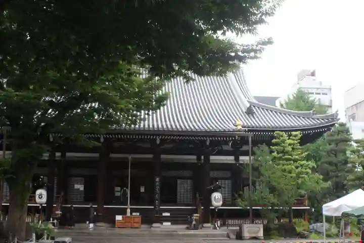 本能寺(京都府)