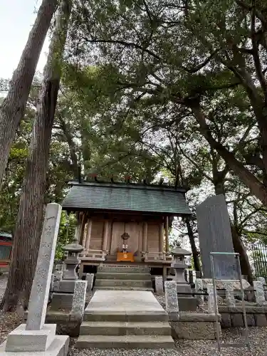 玉前神社(千葉県)