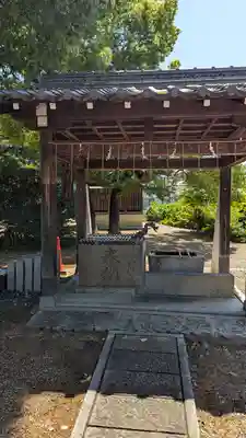 田中神社(京都府)