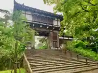 八幡秋田神社(秋田県)