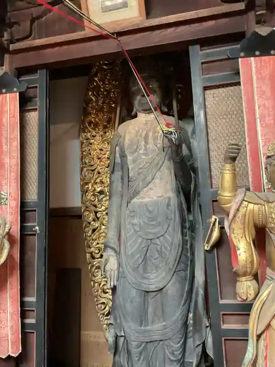 鹿苑寺(岐阜県)