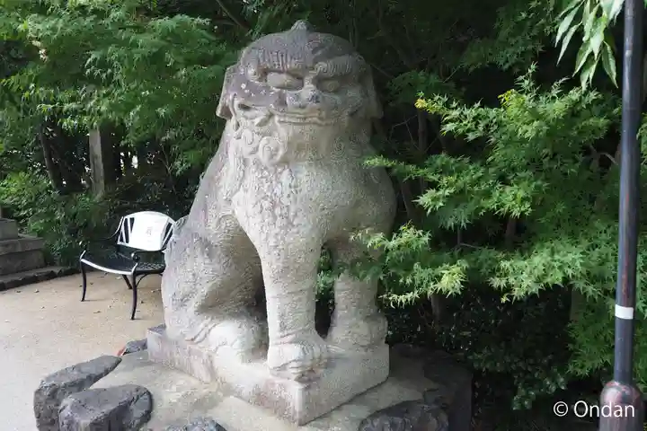 晴明神社(京都府)