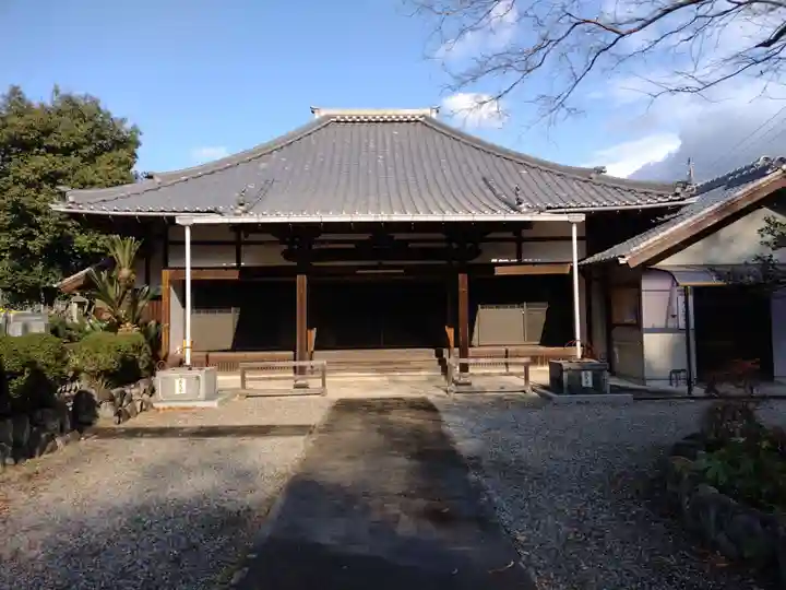 真光寺(三重県)