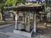 ときわ台天祖神社(東京都)