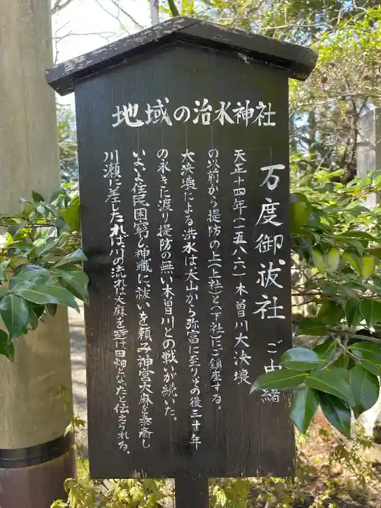 若宮神明社(愛知県)