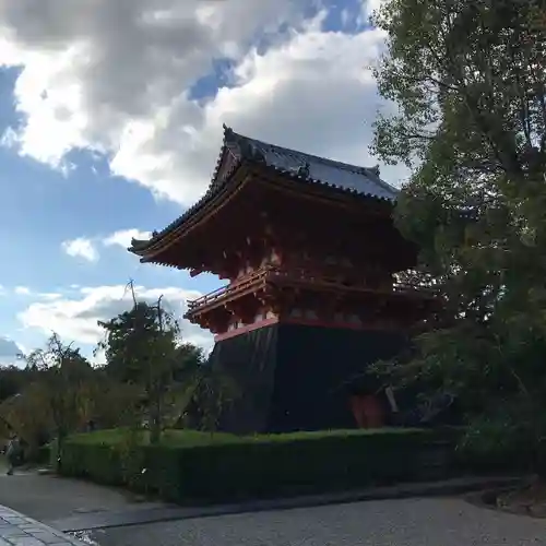仁和寺のその他建物