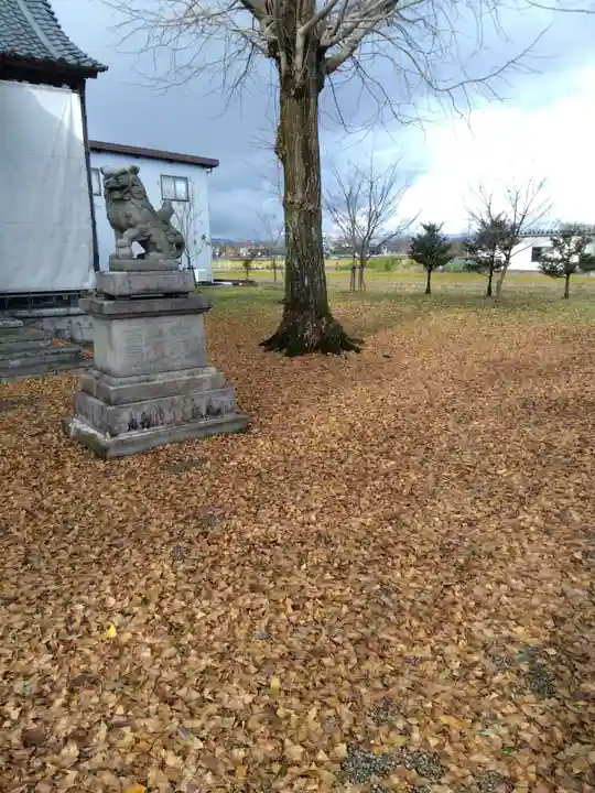 八幡神社(福井県)