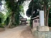 願勝寺(千葉県)