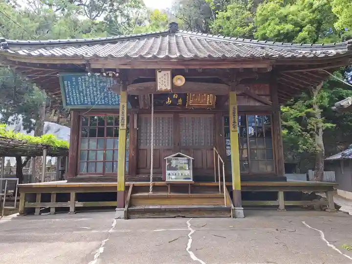 聖福寺(福岡県)