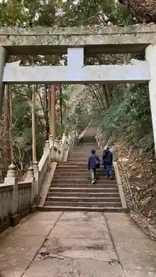 金刀比羅宮(香川県)