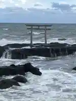 大洗磯前神社(茨城県)