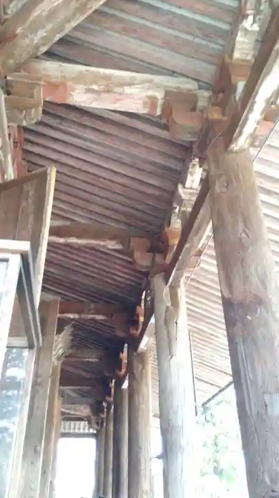 金峯山寺のその他建物