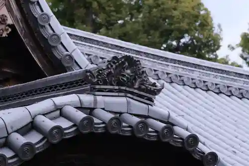 泉穴師神社のその他建物