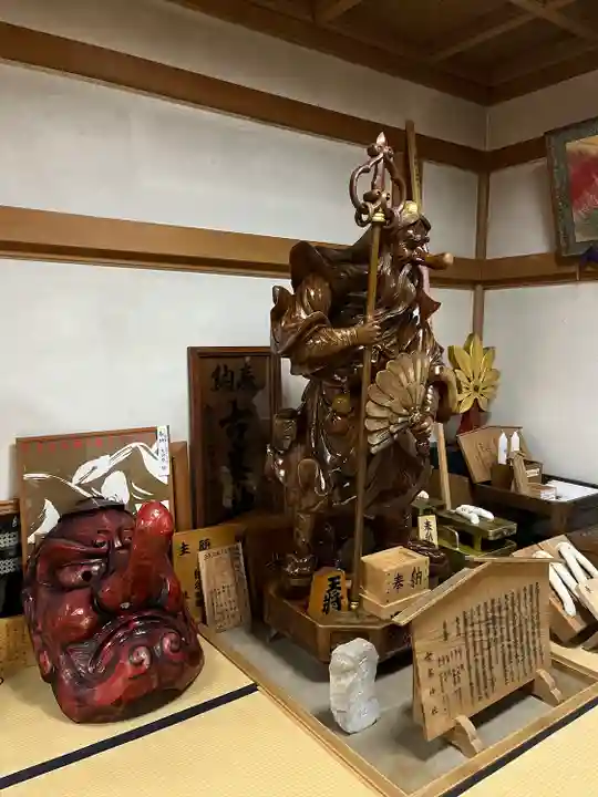 古峯神社(栃木県)