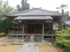 花山院菩提寺(兵庫県)