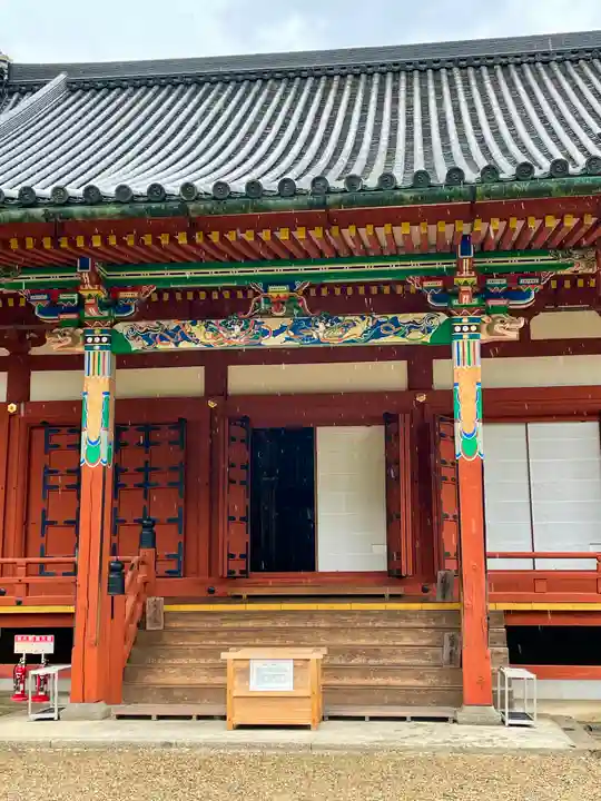 金剛寺のその他建物