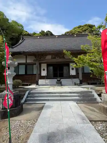 延命寺(千葉県)