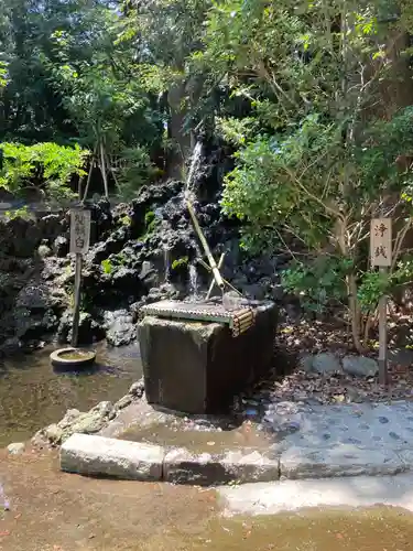平塚八幡宮(神奈川県)