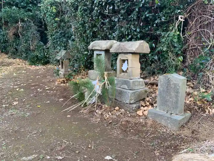高野神社(千葉県)