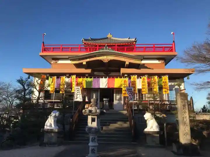 千福寺(三重県)