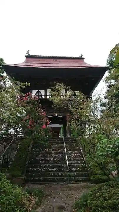 良泉寺(長野県)