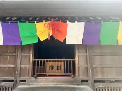 塩船観音寺(東京都)