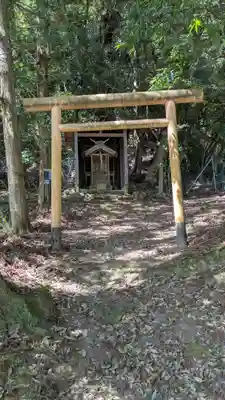 天神神社（北野神社）(京都府)