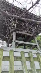 泉岳寺の建物その他