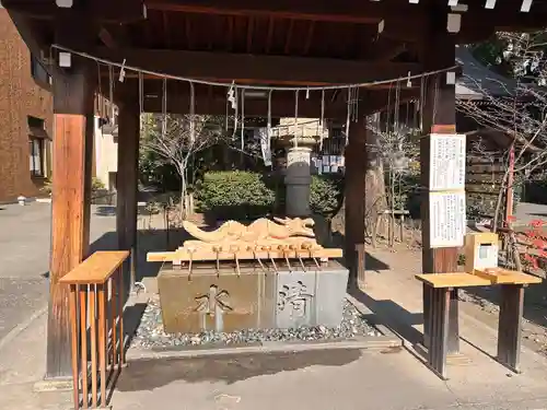 若宮八幡社(愛知県)