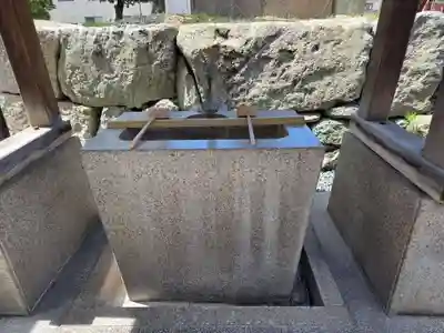 柴田神社(福井県)