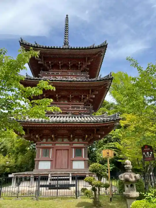 宝積寺のその他建物